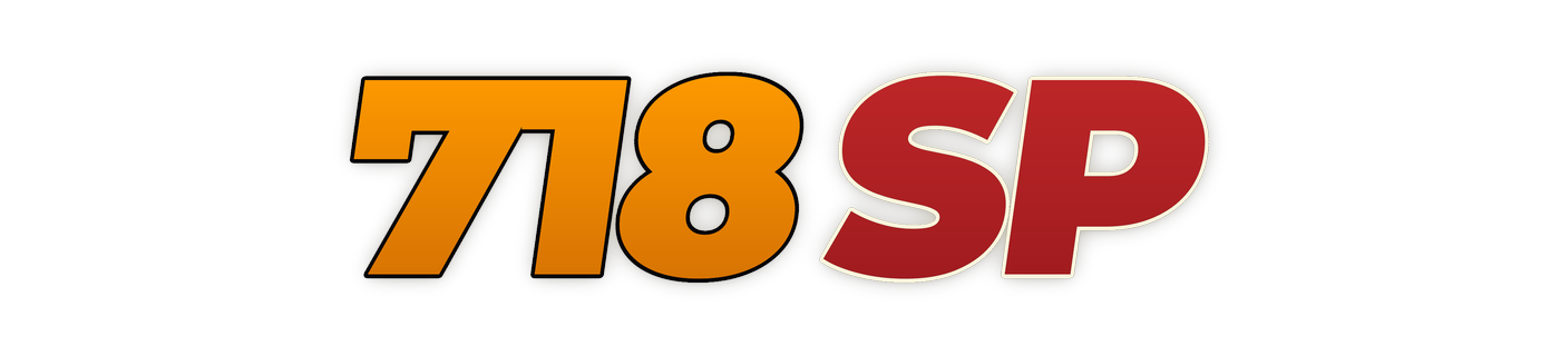 718sp Logo